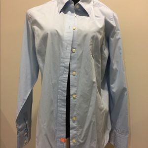 Button Down Shirt